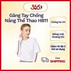 Găng Tay Chống Nắng HB11