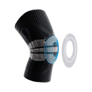 đai bó gối dây chằng