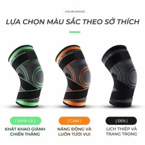 đai bó gối dây chằng