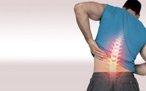 đai đeo lưng thoát vị đĩa đệm