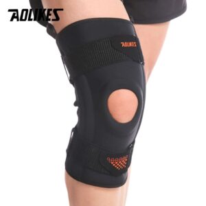 Đai Bó Gối Aolikes