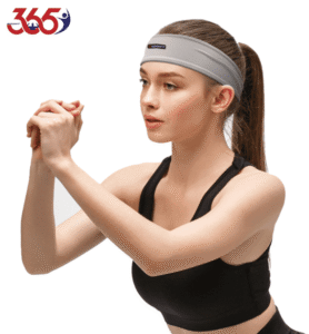 Băng đô thể thao nữ