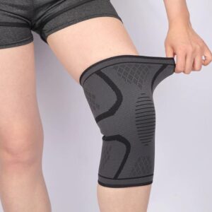 đai bó gối cho người già