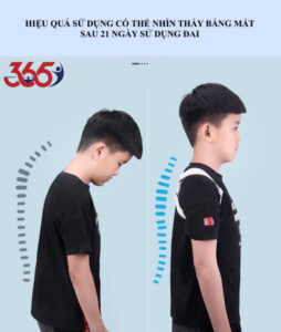 dây đai đeo lưng