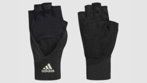 gang tay tập gym adidas