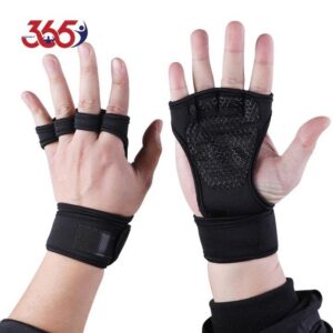 gang tay tập gym nike