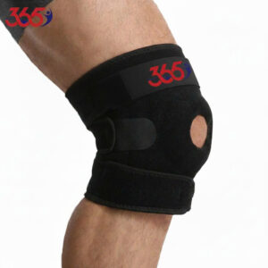 đai bó gối chạy bộ