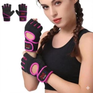găng tay tập gym cho nữ