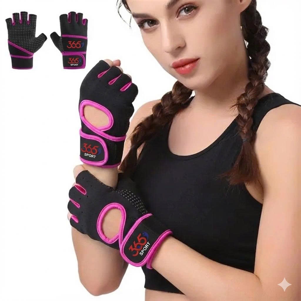 găng tay tập gym cho nữ