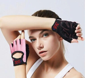 găng tay tập gym cho nữ