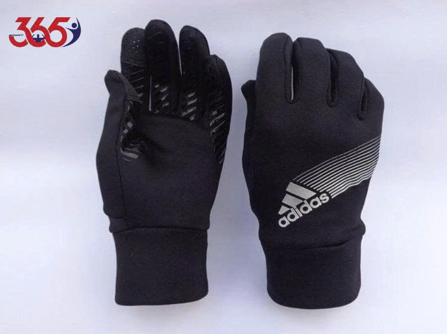 găng tay chống nắng ngắn