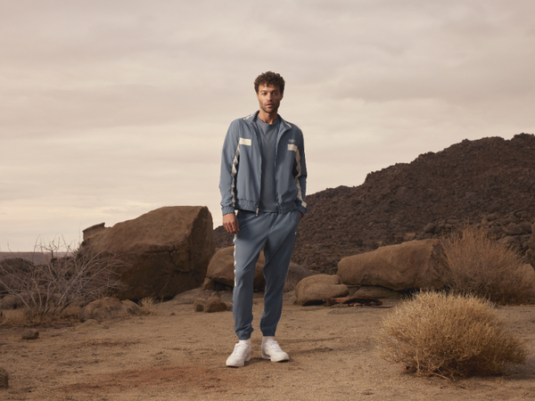 Bộ Đồ Tập Gym Mùa Đông Giúp Giữ Ấm & Tập Hiệu Quả Suốt Mùa Lạnh