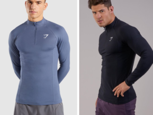 Vì sao cần chọn bộ đồ tập gym mùa đông phù hợp?