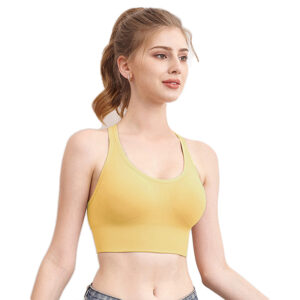 Các loại set đồ tập gym cho nữ phổ biến hiện nay