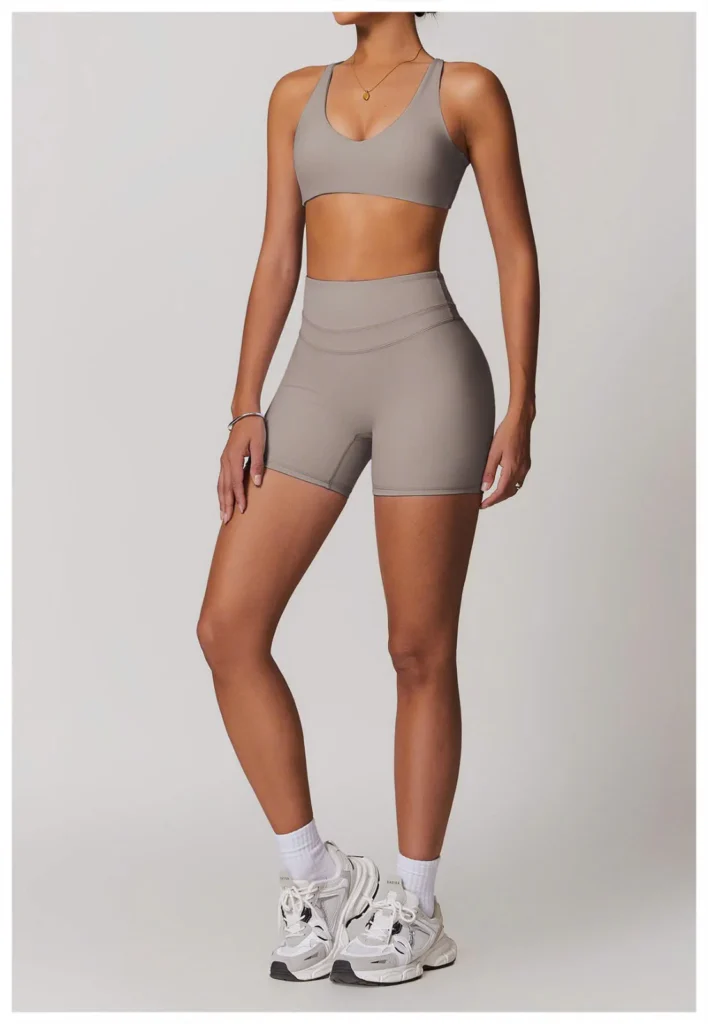 Set Đồ Tập Gym Cho Nữ: Đẹp Tôn Dáng, Thoải Mái Khi Tập