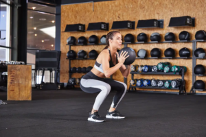 Xu hướng lựa chọn shop bán đồ tập gym nữ hiện nay