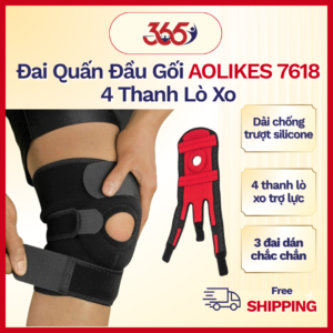 Đai bó gối